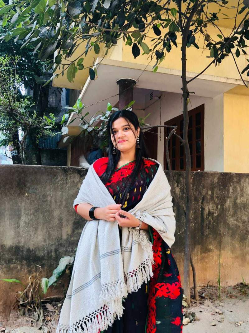 Humayra kabir Himi