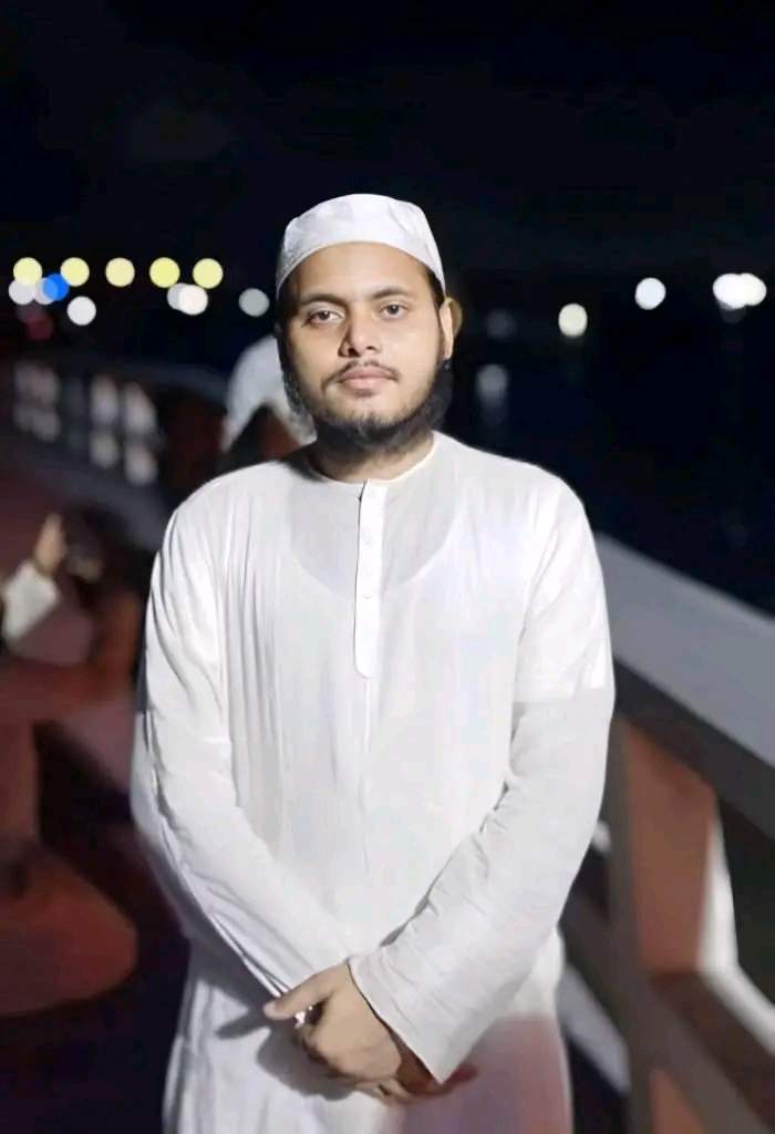 Jobayer Hossain
