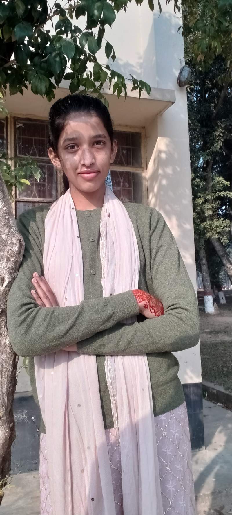 Asfia Anjum