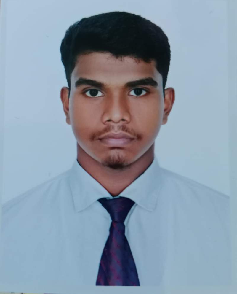 Al Akik Hasan