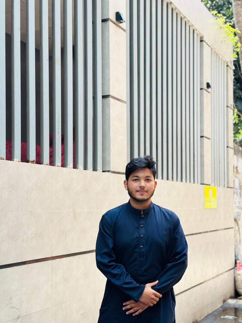 Md Altaful Monir Toaha