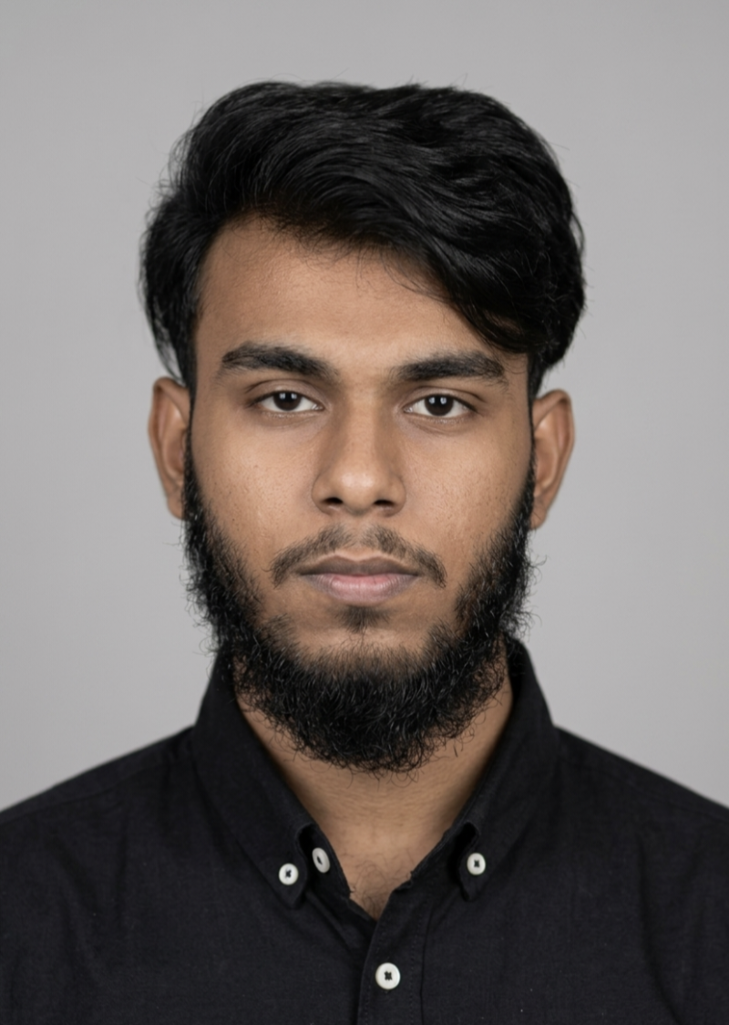 Sami Rahman