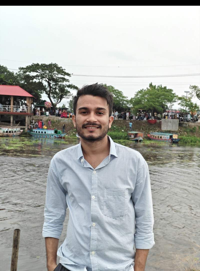 Sabbir hossen