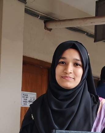 Jakiya Jahan Soyna