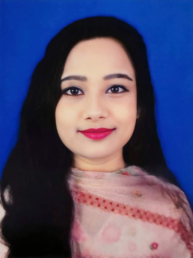 Joyeeta Jarin Nupur