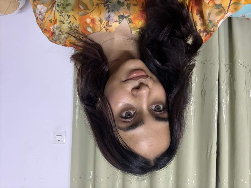 Maysha Kabir Chowdhury