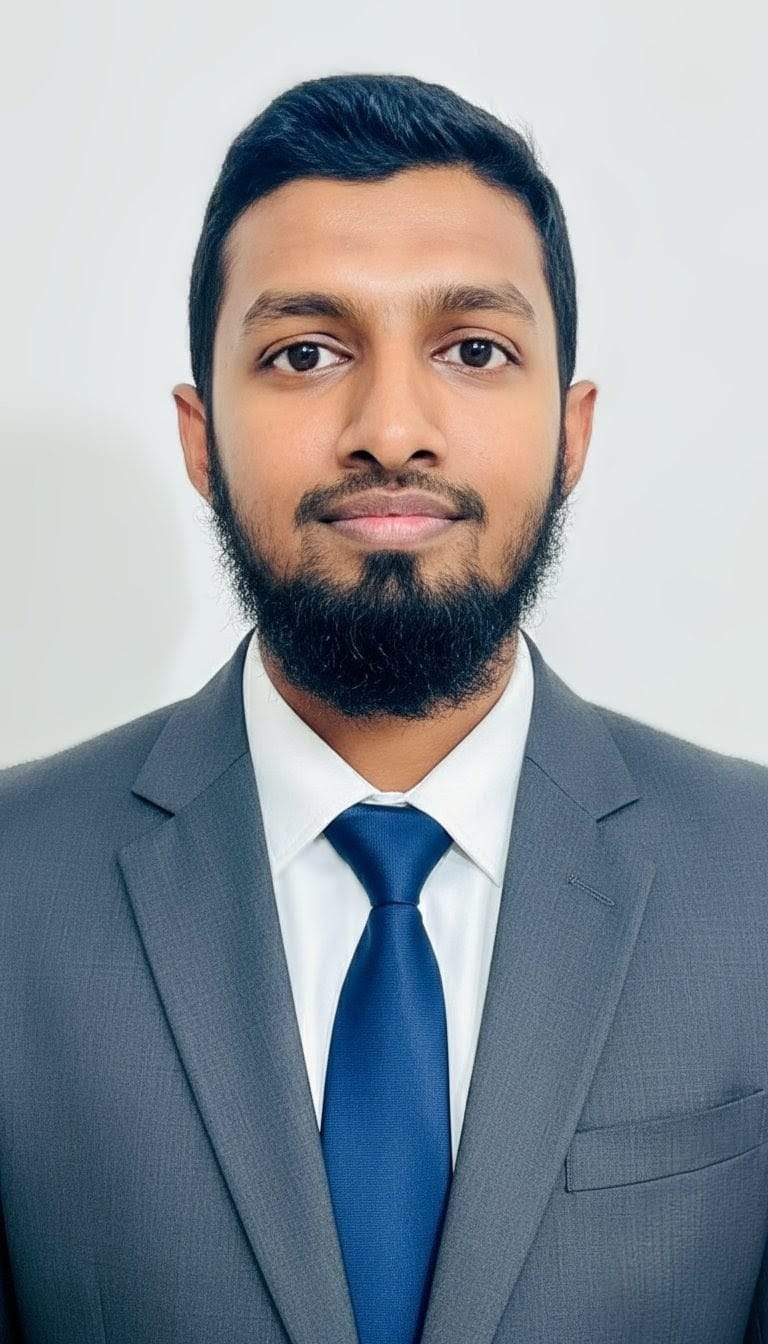 Md. Rafiul Islam Rafi
