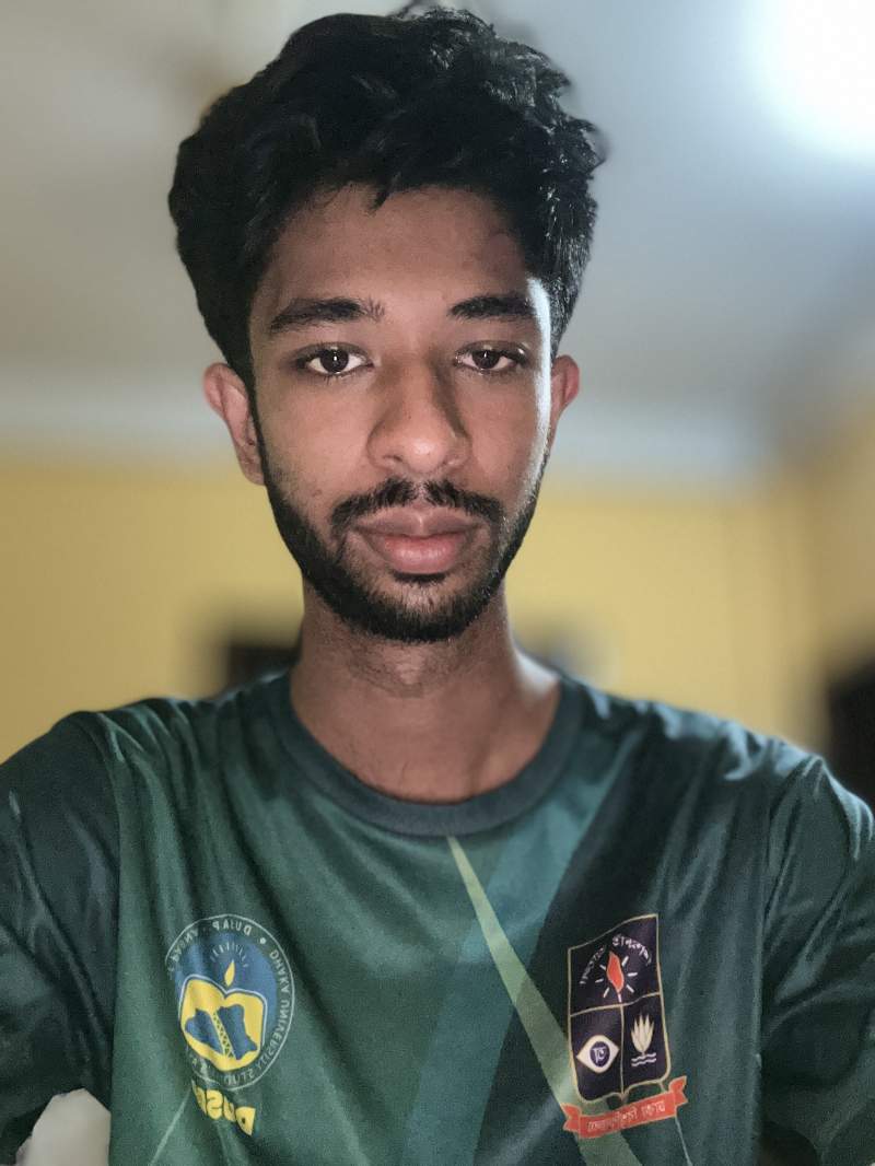Niamul Hassan Nishat