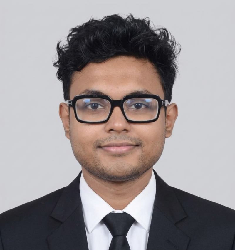 MD. TALHA JUBAYER TAHSIN