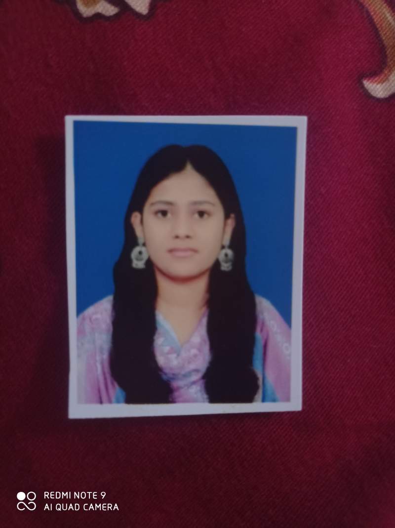 Khatune Jannat Fatema