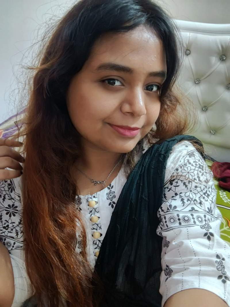 Susmita Akter