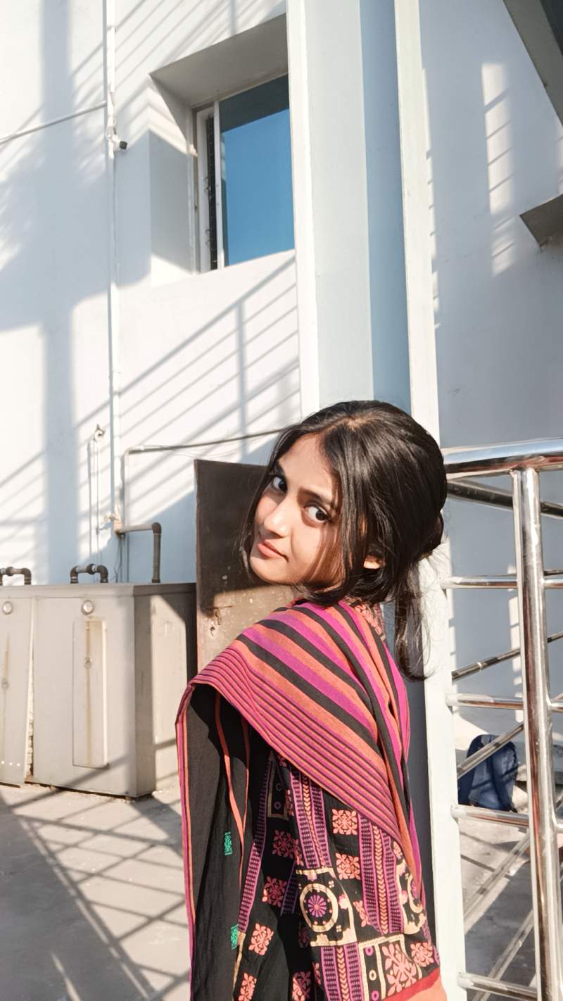 Muntahina hassan 3