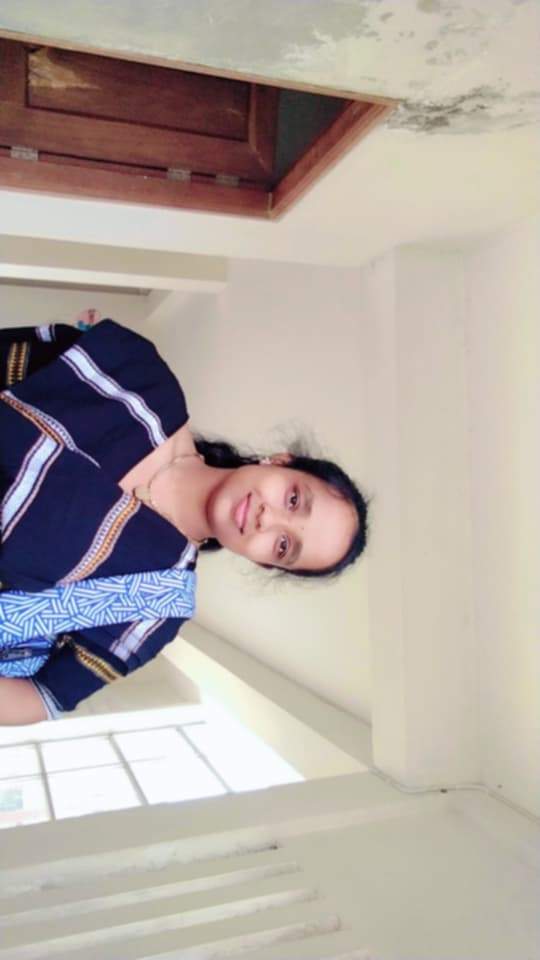 Purnima singha