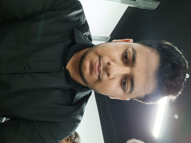 Esha Mohammad Rekhan