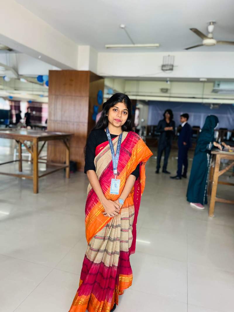 Sadia Akter Mim