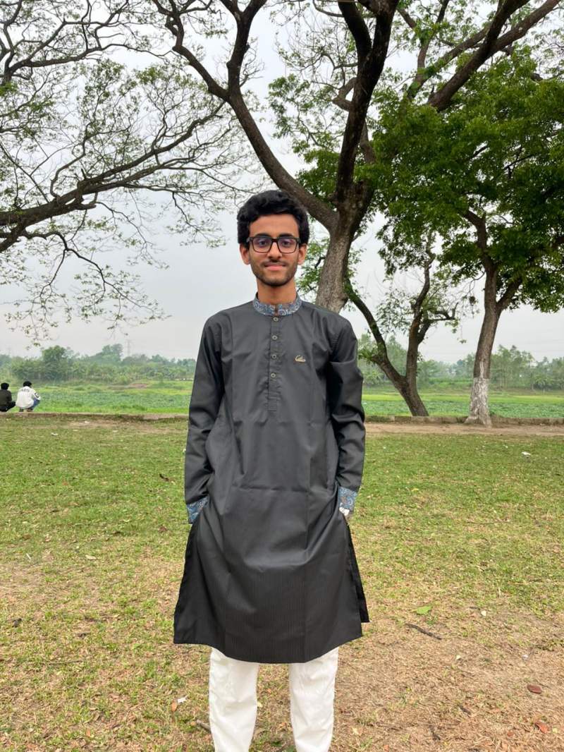 Mahfuzur Rahman