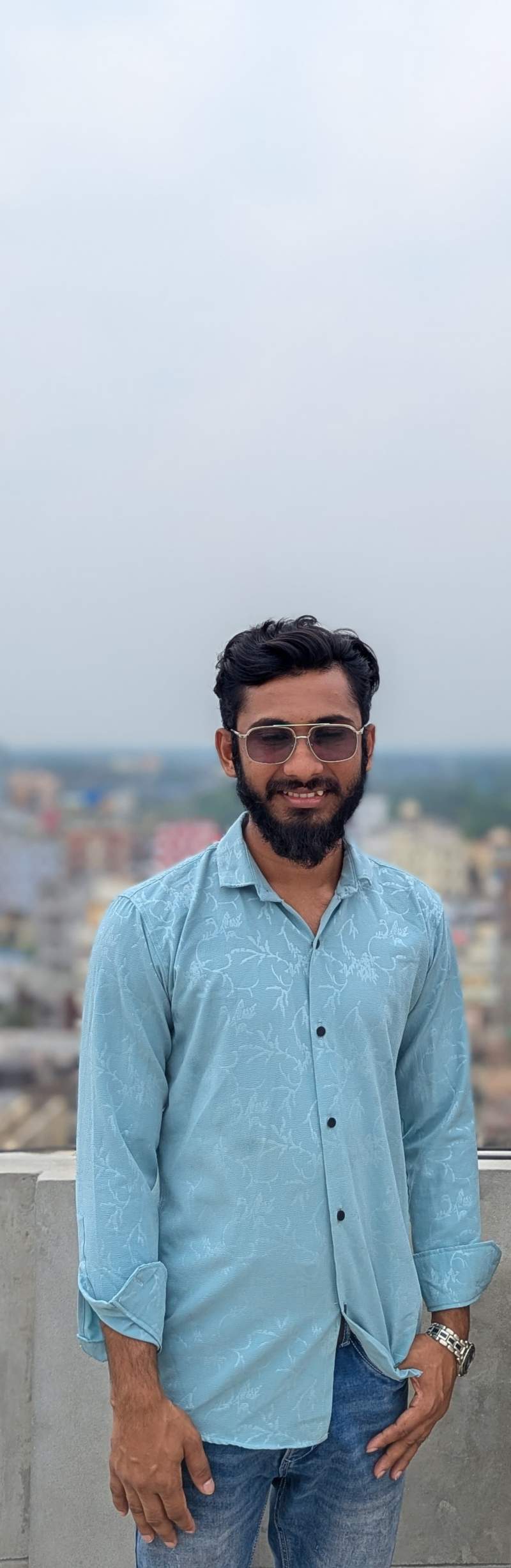 MD SHAMIM KHAN NIRMAN