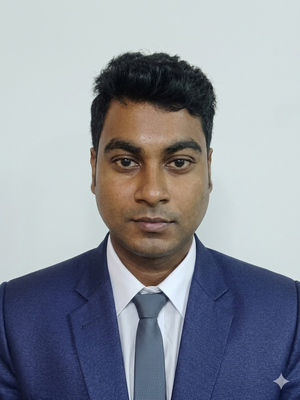 MD. JEWEL HOSSAIN