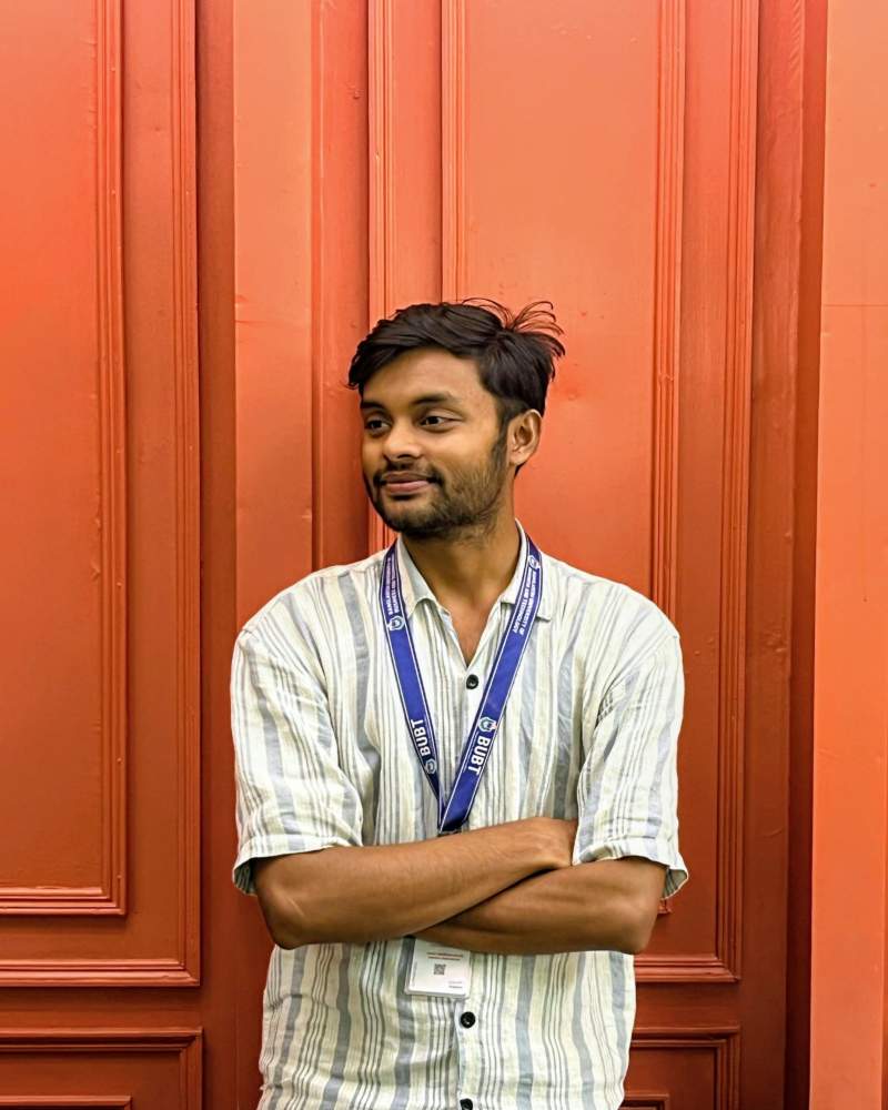 Sadat Hossain