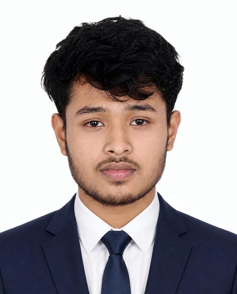 Farid Ur Reza