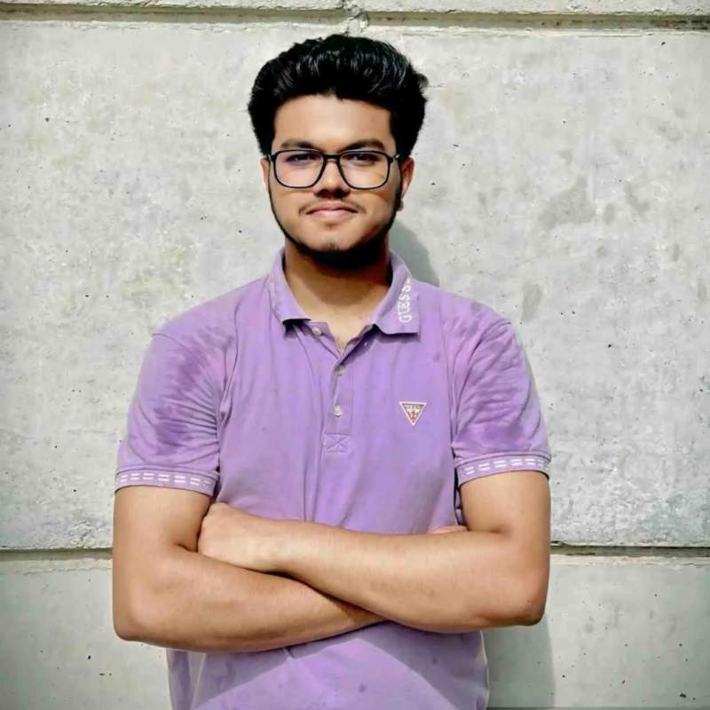 Soumyadip Biswas