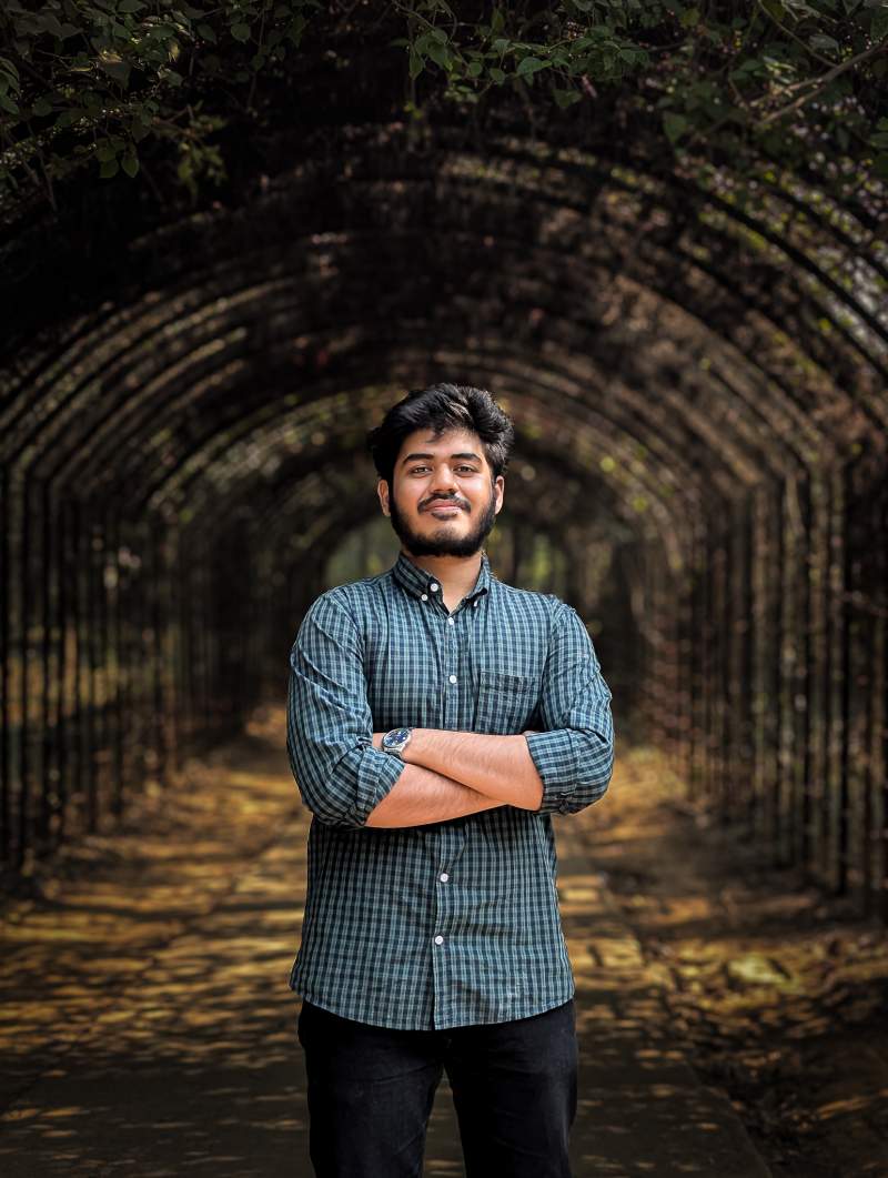 Aiman Hussain