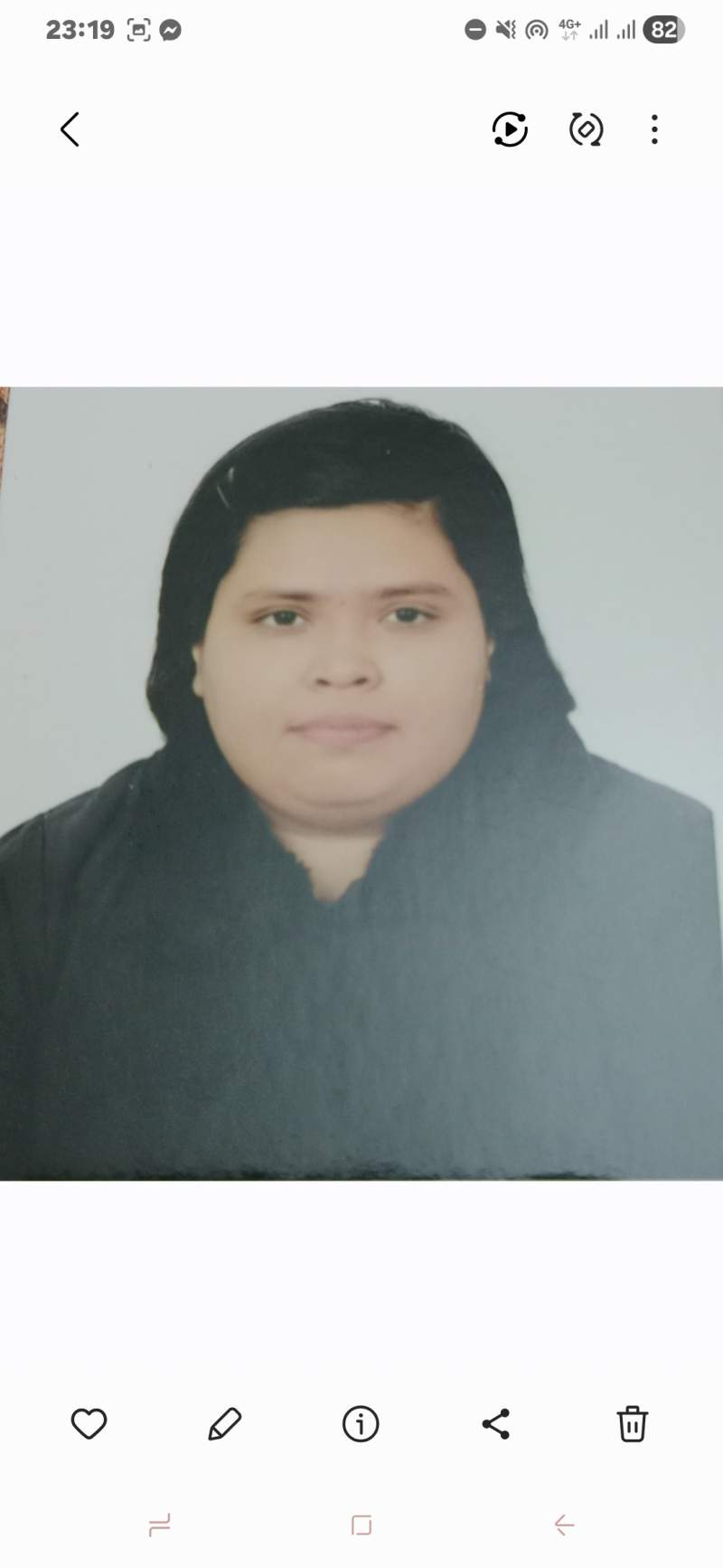 Mutmainnah Sajidah