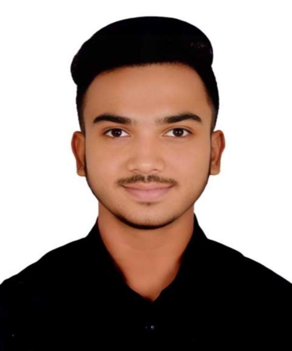 Raunak Zaman Rauddra