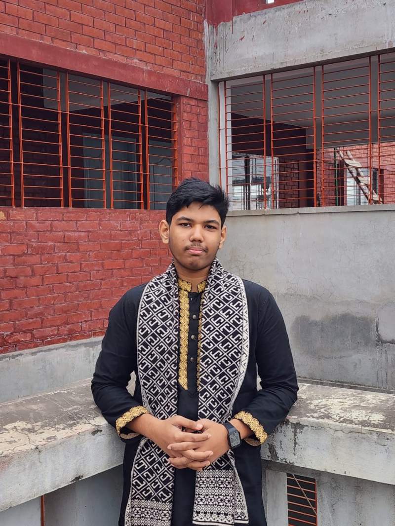 Partho Das