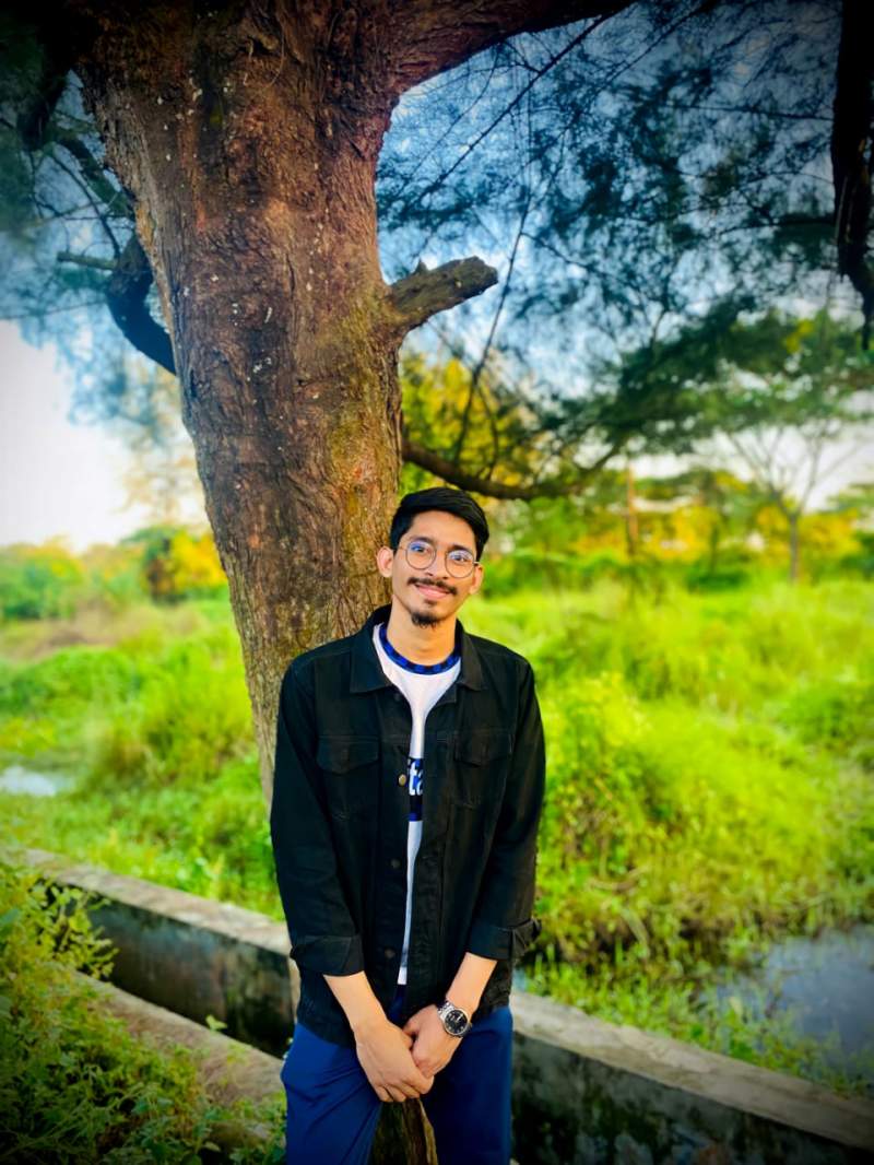Muhammad Nahid