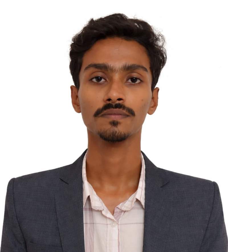 S M Mahadi Hasan