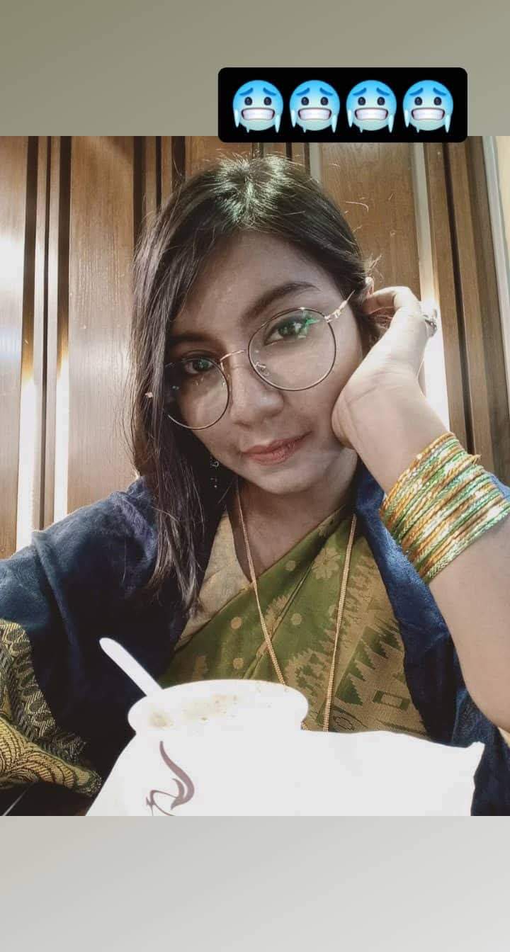 Nazifa Tabassum