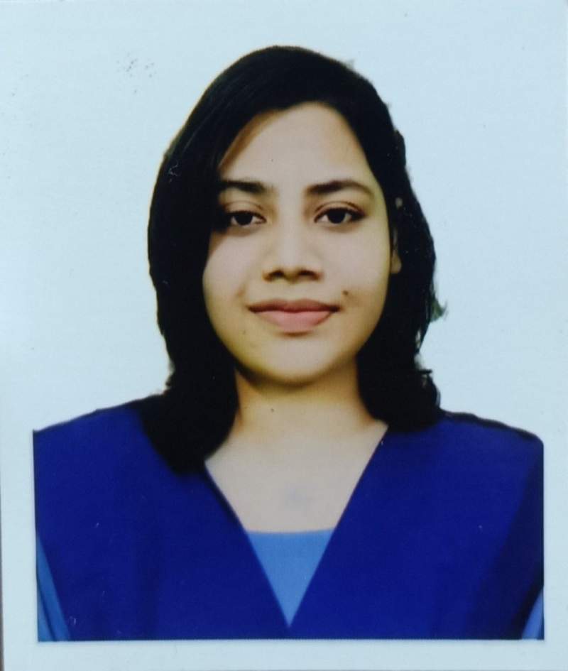 ARIBA ISLAM