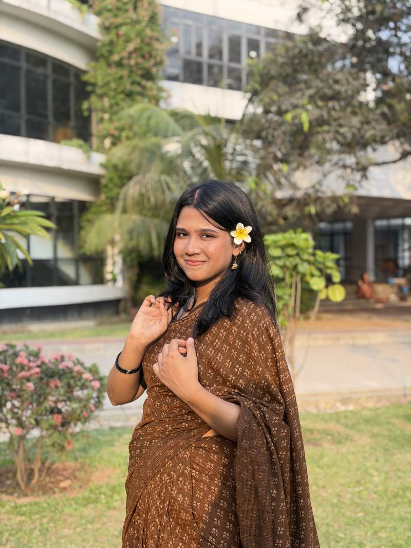 Arian Bushra