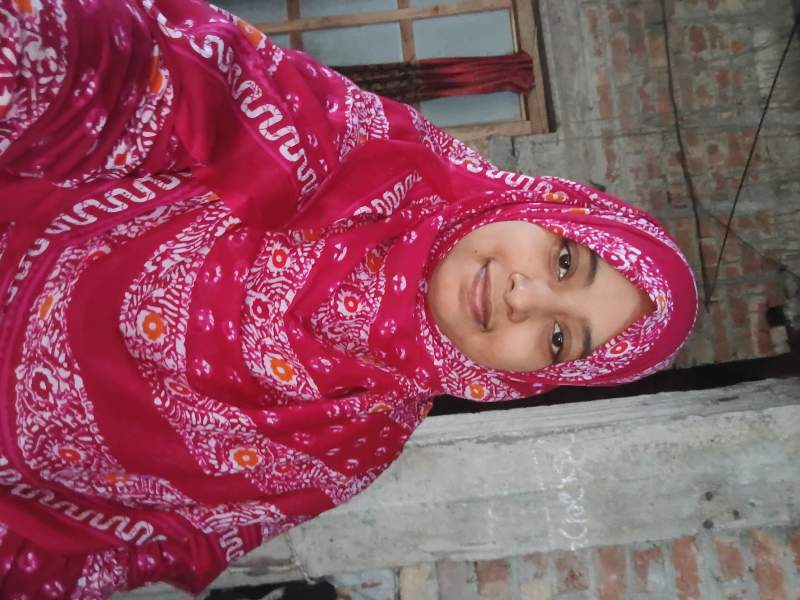 Mst.Tamanna Islam