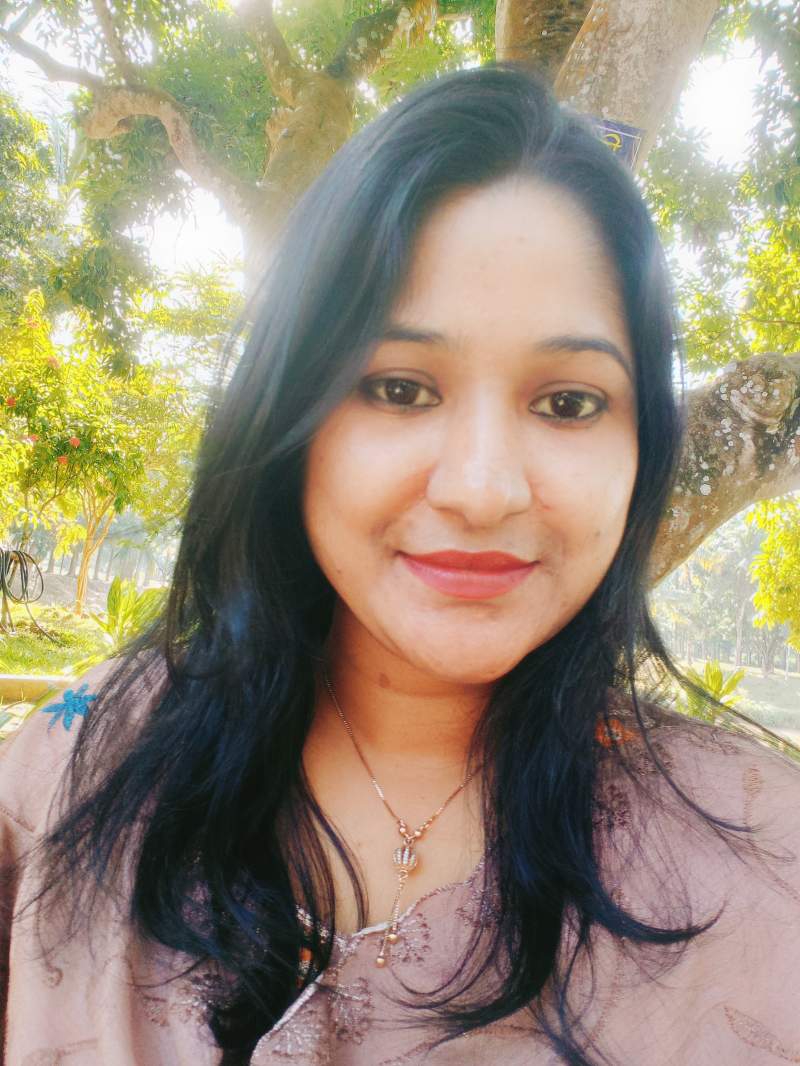 Sarna Akhter