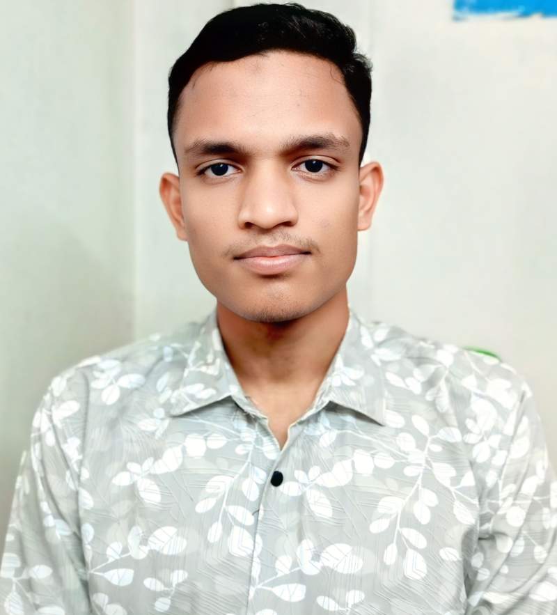 Merajul Islam