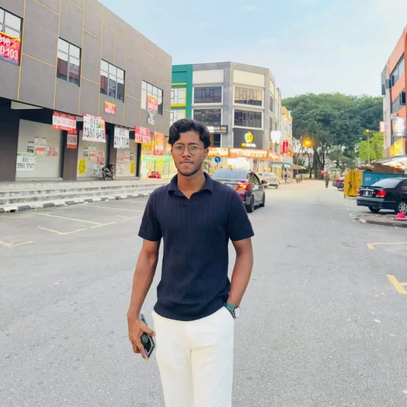 Jahid Zedan