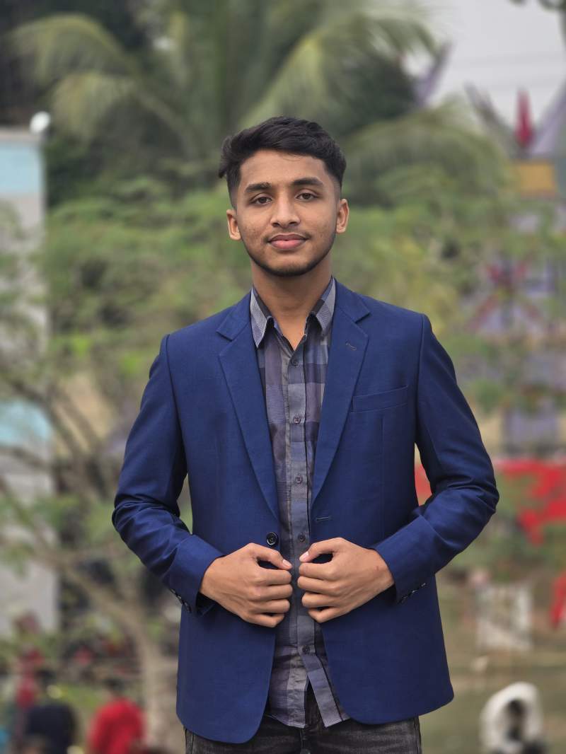 Khajaul Siam