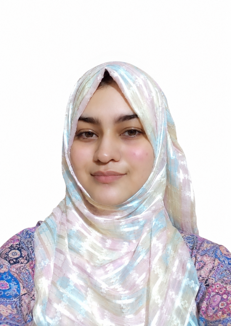 Fatema Begum Samira