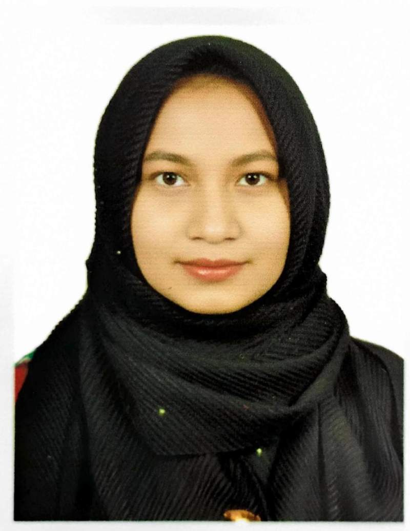 Nishrat Mehjabin