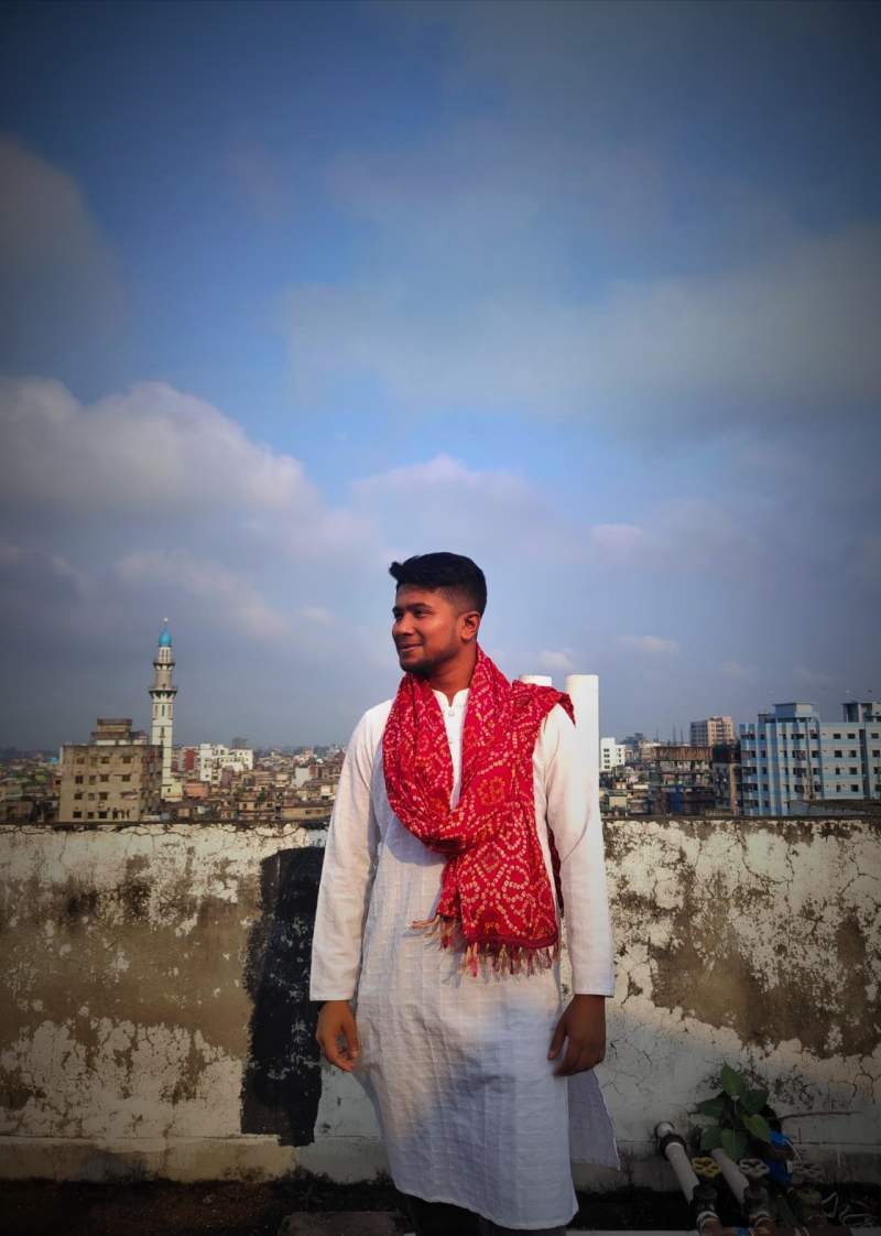 Abu Bakar Siddque Zedan