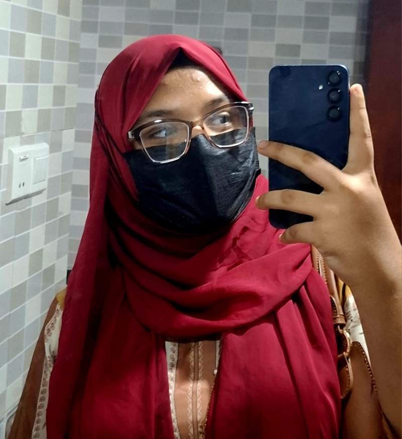 Rabeya sultana