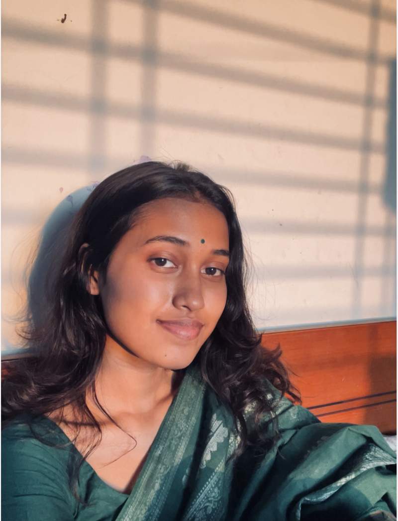 Sadia Islam