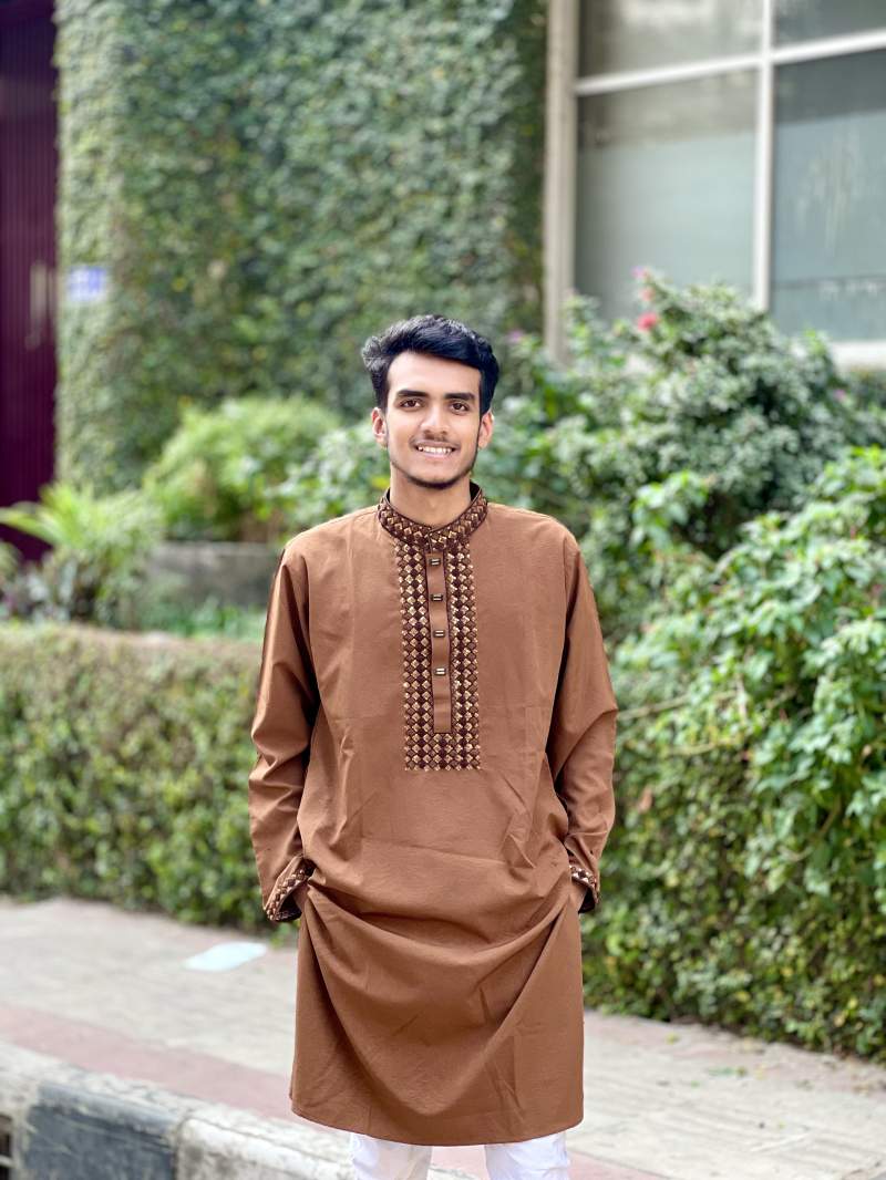 Md.Rafyul Islam