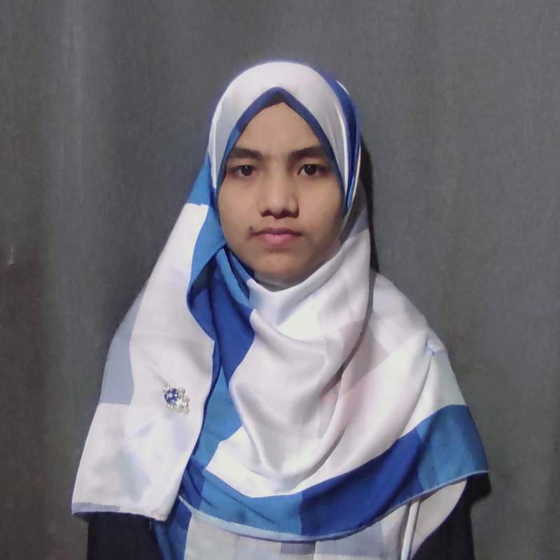 Tajnova Tabassum Iftya