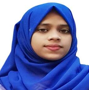 Mansura Akter Borsha