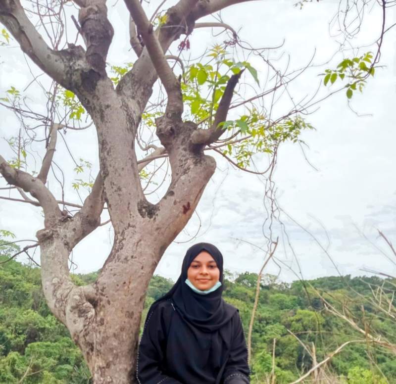 Afsana Alam mim