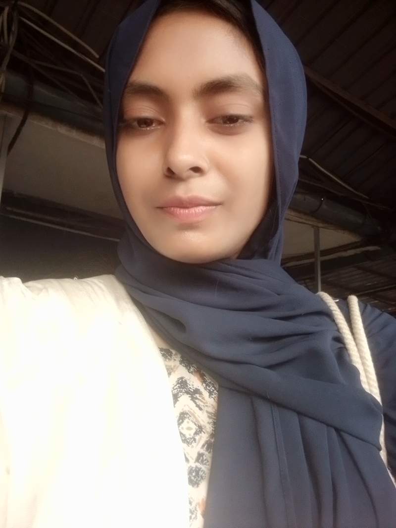 Khadiza Bristy