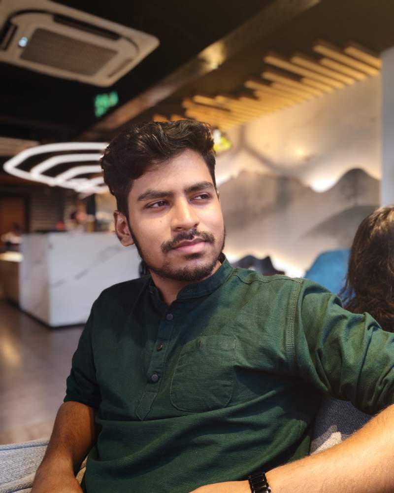 MD Samin Yasir